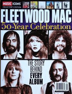 Fleetwood Mac: The Story Behind Every Album