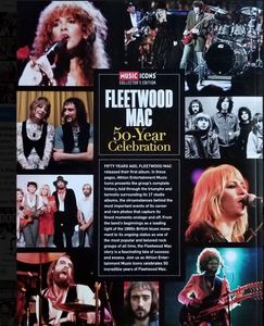 Fleetwood Mac: The Story Behind Every Album