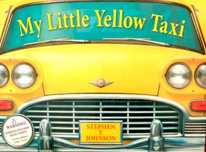 My Little Yellow Taxi