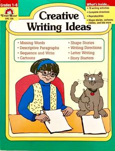 Creative Writing Ideas