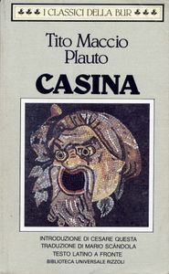Casina
