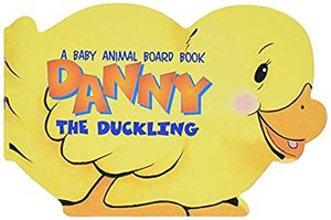 Danny the Duckling
