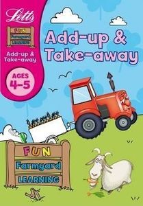 Add-up & Take-away