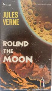 Round the Moon