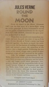 Round the Moon