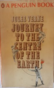 Journey to the Centre of the Earth