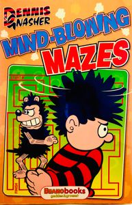 Mind-Blowing Mazes