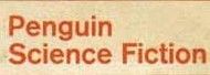 Penguin Science Fiction