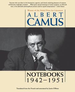 Notebooks 1942-1951