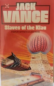 Slaves of the Klau