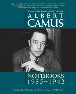 Notebooks: 1935-1942