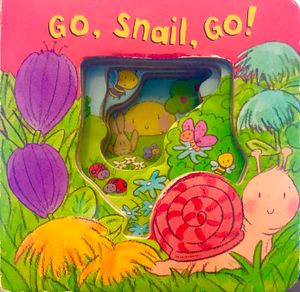 Go, Snail, Go!