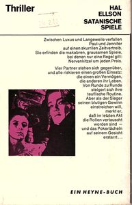Satanische Spiele