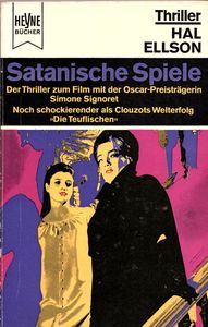 Satanische Spiele