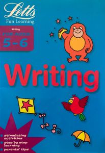 Writing 5-6