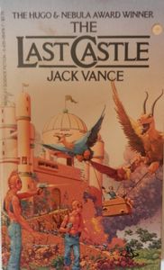 The Last Castle