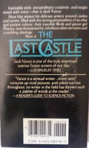 The Last Castle