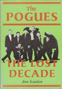 The Pogues The Lost Decade