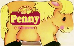 Penny the Pony
