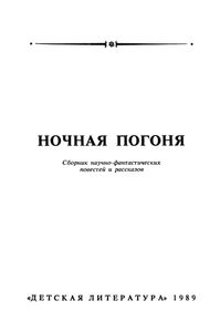 Ночная погоня