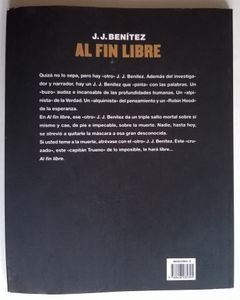 Al Fin Libre 