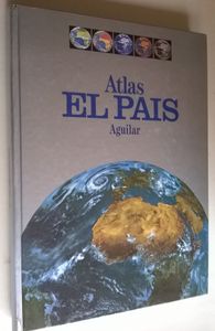 Atlas El Pais Aguilar