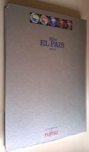 Atlas El Pais Aguilar