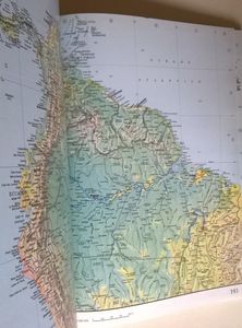 Atlas El Pais Aguilar