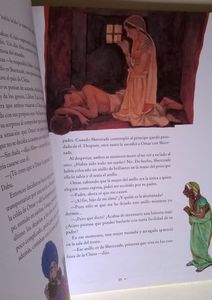 El Libro De Los Cuentos De Princesas 