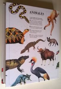 Enciclopedia De Los Animales