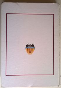 La Gran Historia Del Valencia C.F. 1919 - 1994
