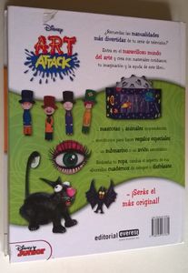 Las Art-Tividades Mas Divertidas