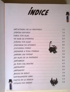Las Art-Tividades Mas Divertidas