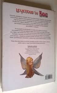 Leyendas De Hadas 