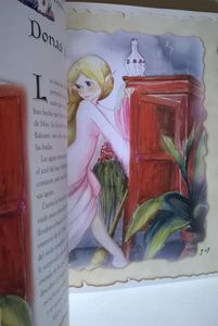 Leyendas De Hadas 