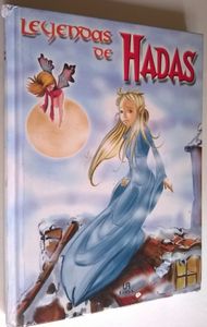 Leyendas De Hadas 