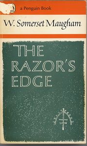 The Razor's Edge