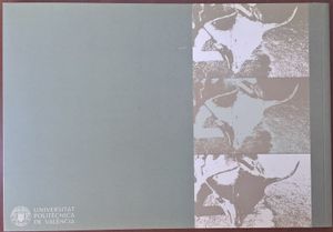 1968-2003 Del Origen A La Actualidad Exposición De Las Construcciones De La UPV