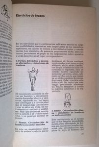 Abc De La Gimnasia