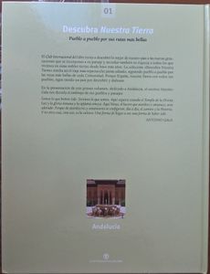 Andalucía
