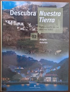 Aragón / Asturias