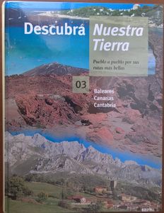 Baleares / Canarias / Cantabria
