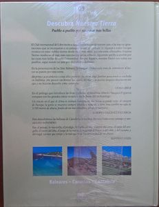 Baleares / Canarias / Cantabria