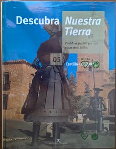 Castilla La Mancha