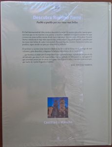 Castilla La Mancha