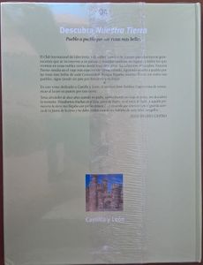 Castilla Y León
