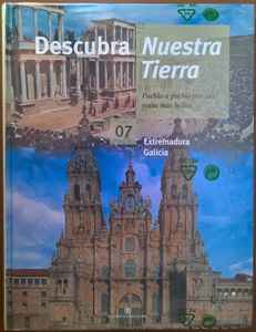 Extremadura / Galicia