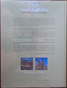 Extremadura / Galicia