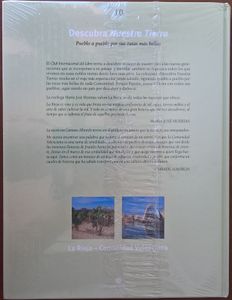 La Rioja  / Comunidad Valenciana