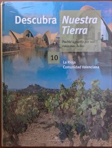 La Rioja  / Comunidad Valenciana